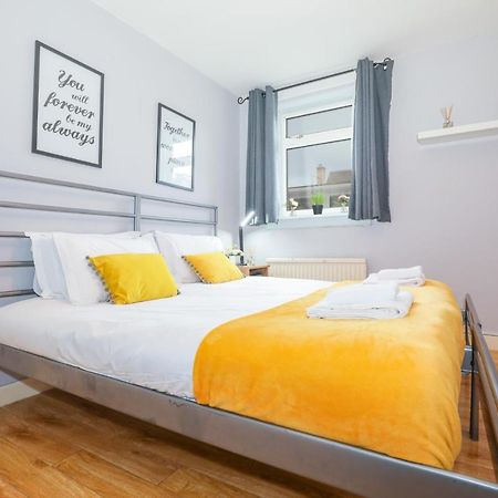 Beautiful 4 Bedroom Cottage - Ideal Location - Free Parkingエディンバラ エクステリア 写真