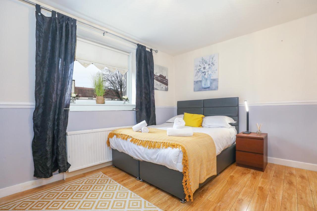 Beautiful 4 Bedroom Cottage - Ideal Location - Free Parkingエディンバラ エクステリア 写真