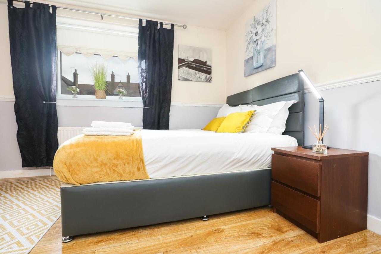 Beautiful 4 Bedroom Cottage - Ideal Location - Free Parkingエディンバラ エクステリア 写真