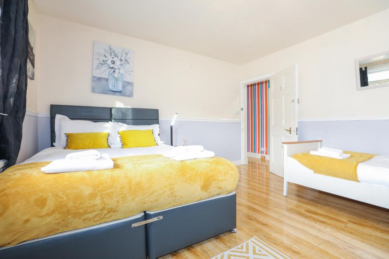Beautiful 4 Bedroom Cottage - Ideal Location - Free Parkingエディンバラ エクステリア 写真