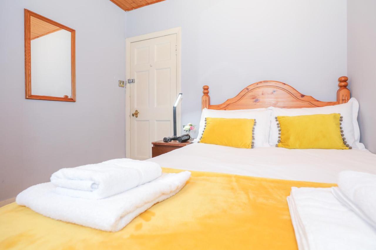 Beautiful 4 Bedroom Cottage - Ideal Location - Free Parkingエディンバラ エクステリア 写真